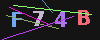 Gambar captcha