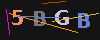 Gambar captcha