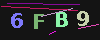 Gambar captcha